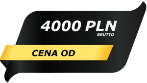 cena od 4000PLN